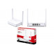 Роутер Mercusys MW301R (N300, 1хFE Wan, 2хFE LAN, 2 антенны)
