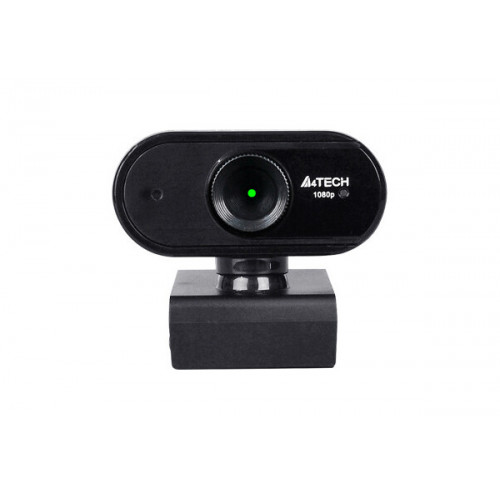 Веб-камера A4Tech PK-925H 1080P USB Black
