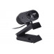 Веб-камера A4Tech PK-925H 1080P USB Black