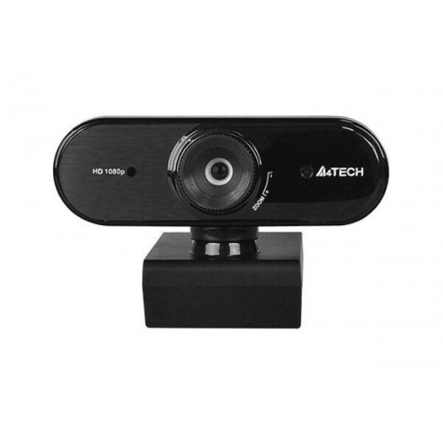 Веб-камера A4tech PK-935HL 1080P Black (PK-935HL)