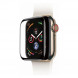 Защитное стекло Blueo High Molecule Shock Resistant Screen Protector for Apple Watch 44mm
