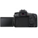 Фотоаппарат Canon EOS 90D kit (18-135mm) USM EU