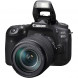 Фотоаппарат Canon EOS 90D kit (18-135mm) USM EU