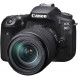 Фотоаппарат Canon EOS 90D kit (18-135mm) USM EU