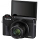  Фотоапарат Canon Powershot G7 X Mark III Black (3637C013)