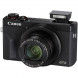  Фотоапарат Canon Powershot G7 X Mark III Black (3637C013)