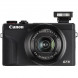  Фотоапарат Canon Powershot G7 X Mark III Black (3637C013)