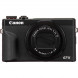  Фотоапарат Canon Powershot G7 X Mark III Black (3637C013)