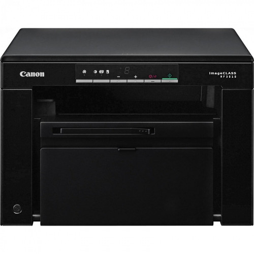 МФУ А4 Canon i-SENSYS MF3010 (5252B004)