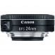 Объектив Canon EF-S 24mm f/2.8 STM (9522B005) UA