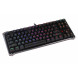 Клавіатура A4Tech B930 RGB Bloody Black USB