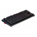 Клавіатура A4Tech B930 RGB Bloody Black USB