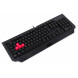 Клавиатура A4Tech Bloody B120N Black USB