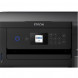 МФУ А4 Epson L4160 c WI-FI (C11CG23403)