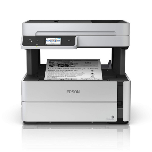 МФУ А4 Epson M3170 Фабрика печати c WI-FI