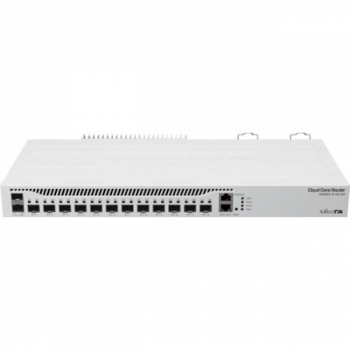 Роутер Mikrotik CCR2004-1G-12S+2XS (CCR2004-1G-12S+2XS)