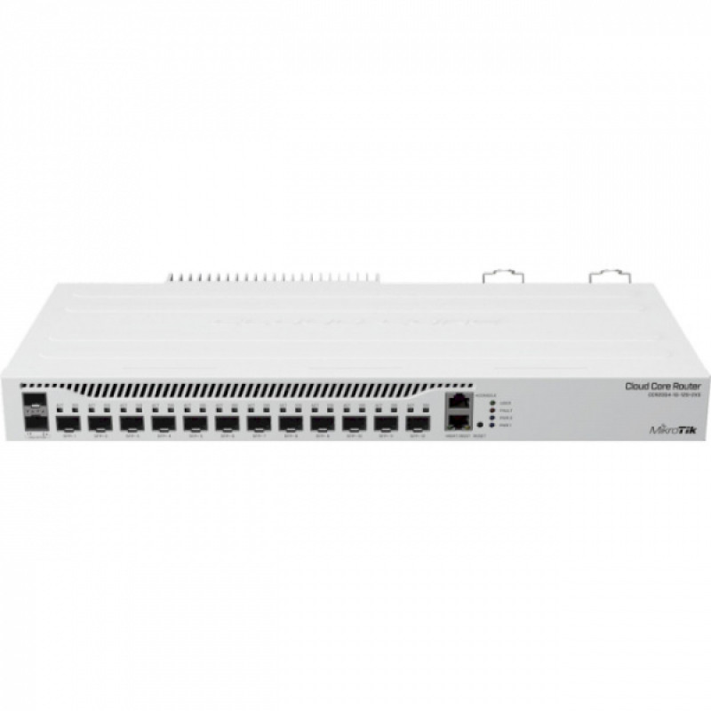Роутер Mikrotik CCR2004-1G-12S+2XS (CCR2004-1G-12S+2XS)