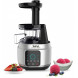 Соковыжималка Tefal ZC420E38 Juice&Clean