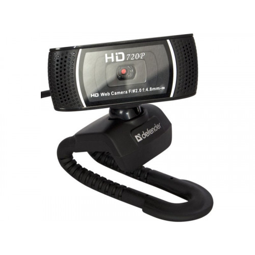 Веб-камера Defender G-lens 2597 HD720p (63197)
