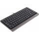 Клавиатура A4Tech FK11 Grey USB