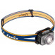 Фонарь налобный Fenix HL40R Cree XP-LHIV2 LED Grey