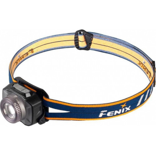 Фонарь налобный Fenix HL40R Cree XP-LHIV2 LED Grey