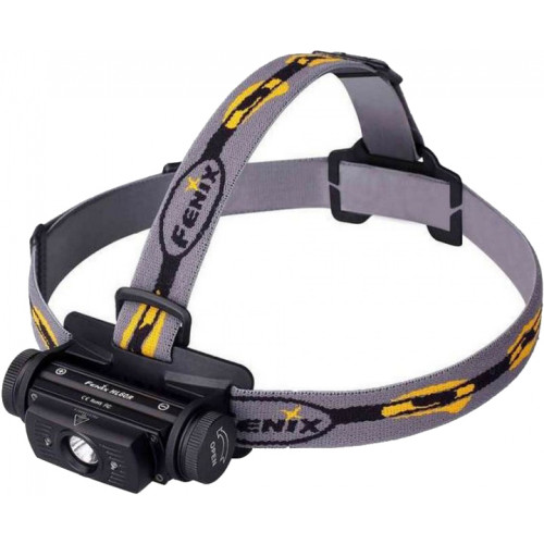 Фонарь налобный Fenix HL60R Cree XM-L2 U2 Neutral White LED