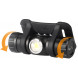 Фонарь налобный Fenix HM23