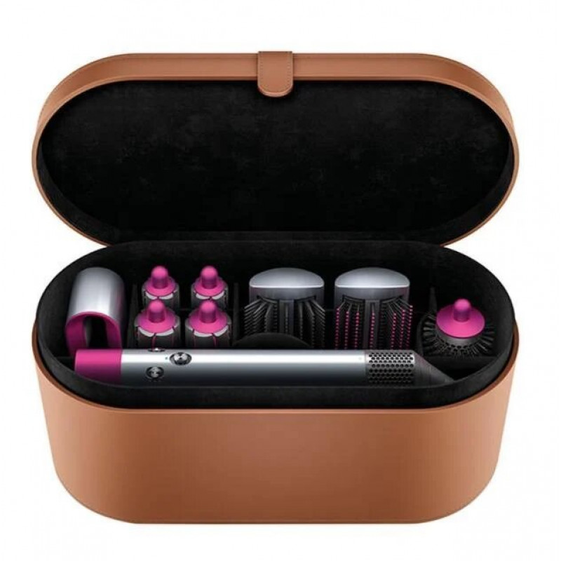Стайлер Dyson HS01 Airwrap Complete (1:1). Купить Стайлер Dyson