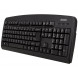 Клавиатура A4Tech KB-720 Black USB