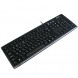 Клавіатура A4Tech KM - 720 Black USB