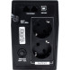 ИБП LogicPower LPM-U850VA-P, Lin.int., AVR