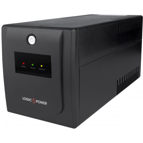 ИБП LogicPower LPM-U850VA-P, Lin.int., AVR