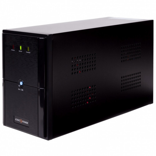 ИБП LogicPower LPM-U1550VA, Lin.int., AVR