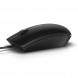 Мышь DELL MS116 Black
