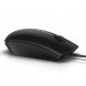 Мышь DELL MS116 Black