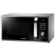 Мікрохвильова піч Samsung MS23F302TAS/UA