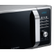 Мікрохвильова піч Samsung MS23F302TAS/UA