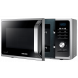 Мікрохвильова піч Samsung MS23F302TAS/UA