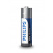 Батарейка Philips Ultra Alkaline AA BLI 4