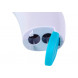 Термометр бесконтактный AHealth T E-100 White-Blue