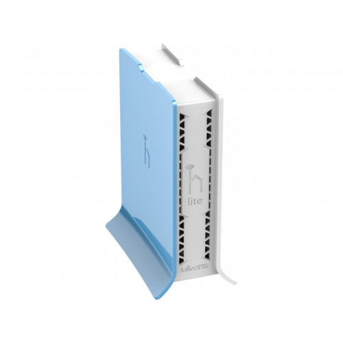 Роутер Mikrotik hAP lite TC RB941-2ND-TC
