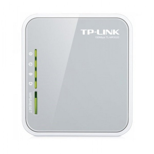 Роутер TP-LINK TL-MR3020 UAH