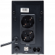 ИБП LogicPower UL650VA, Lin.int., AVR