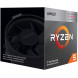 Процессор AMD Ryzen 5 3400G BOX (YD3400C5FHBOX)
