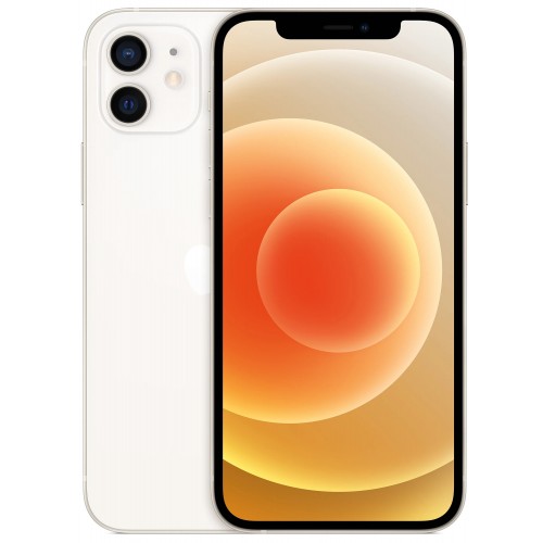 Apple iPhone 12 64GB White UA