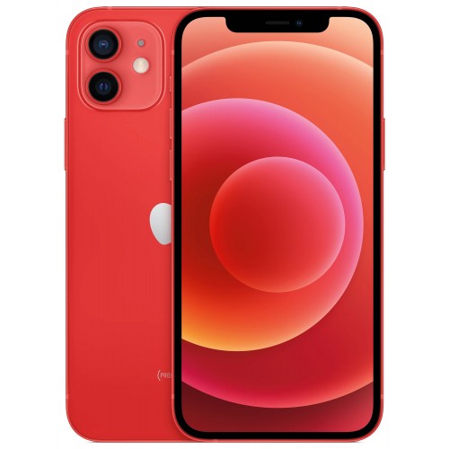 Apple iPhone 12 64GB Product Red UA