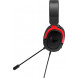 Ігрова гарнітура ASUS TUF Gaming H3 Red