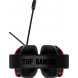 Ігрова гарнітура ASUS TUF Gaming H3 Red