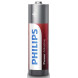 Батарейка Philips Power Alkaline AA BLI 4